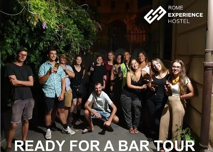 Hotel Experience Rzym