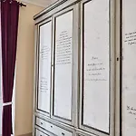 Hotel Experience