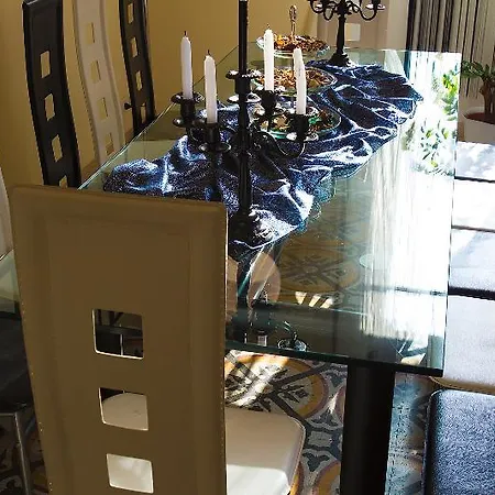 Hotel Experience Rom