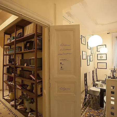 Experience Hotel Rom