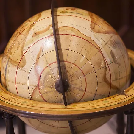 Experience Hotel Rom