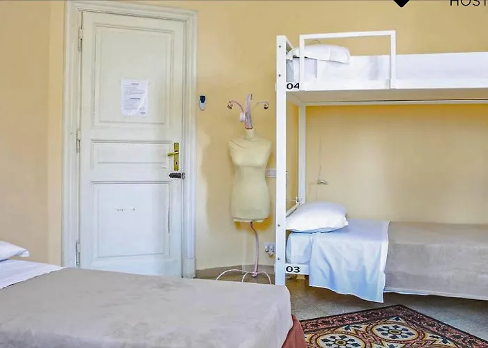 Szálloda Experience