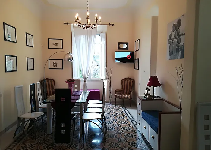 Szálloda Experience *