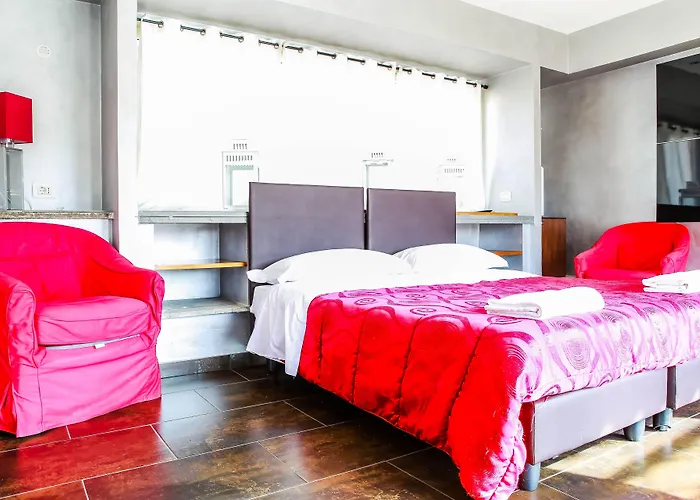 Experience Szálloda *