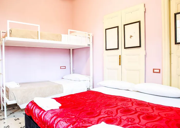 Experience Szálloda *