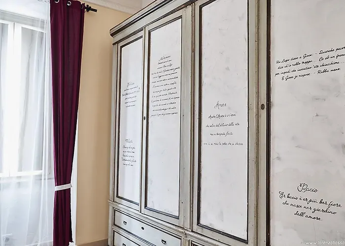 Szálloda Experience