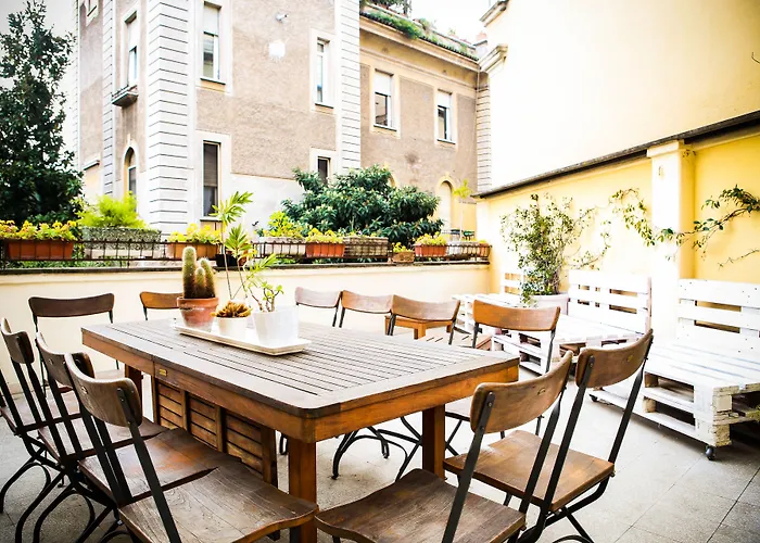 Experience Szálloda *