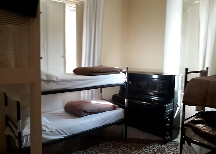 Experience Szálloda