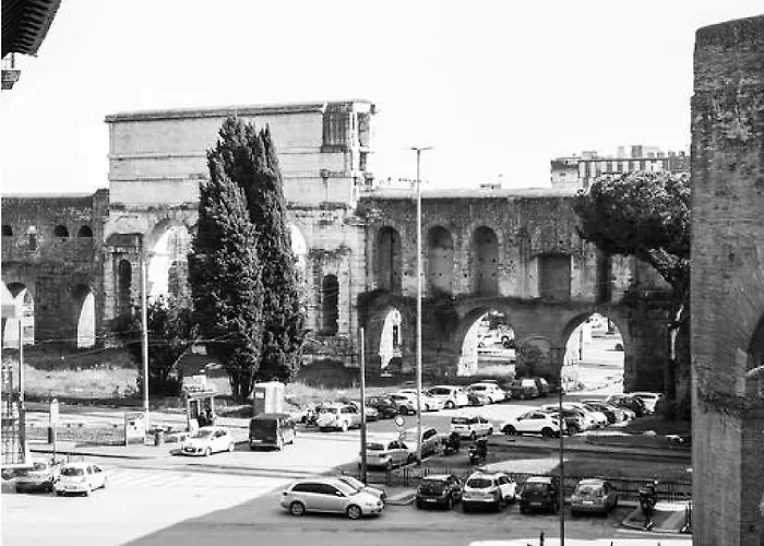 Hotel Experience Rome