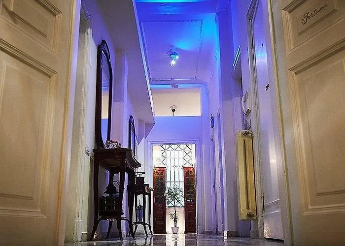 Szálloda Experience