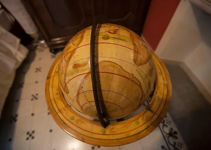 Experience Szálloda Róma