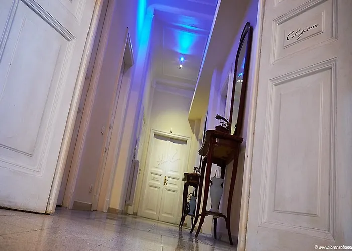 Experience Szálloda