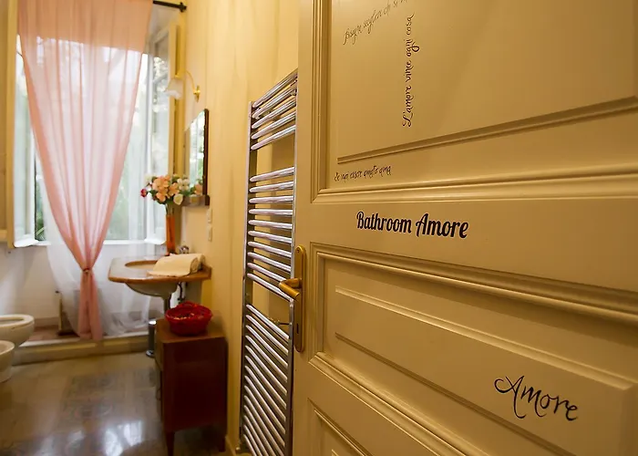 Szálloda Experience