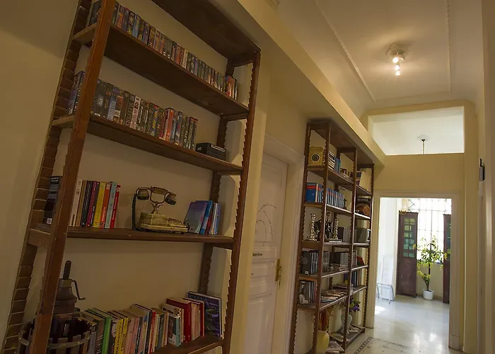 Hotel Experience Rome