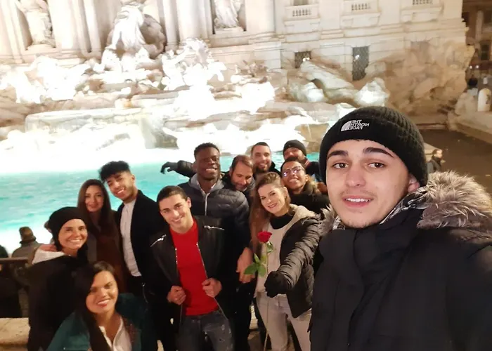 Experience Hotel Rome