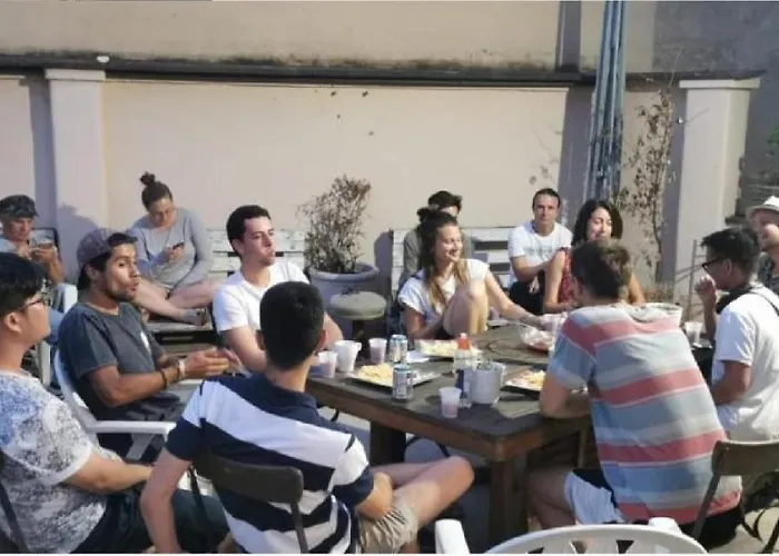 Szálloda Experience