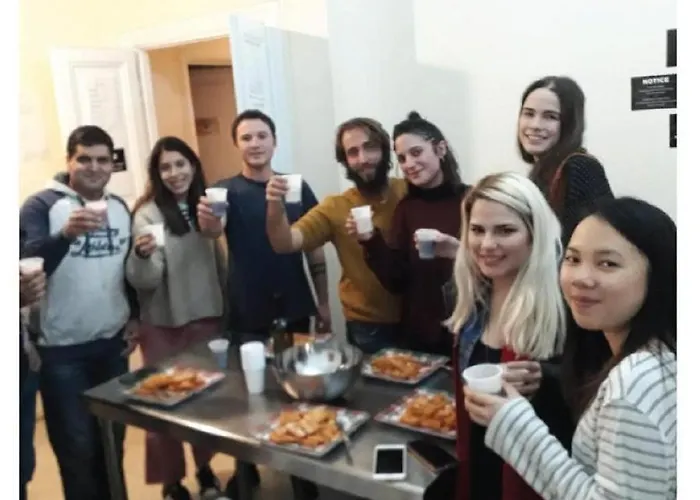 Szálloda Experience *